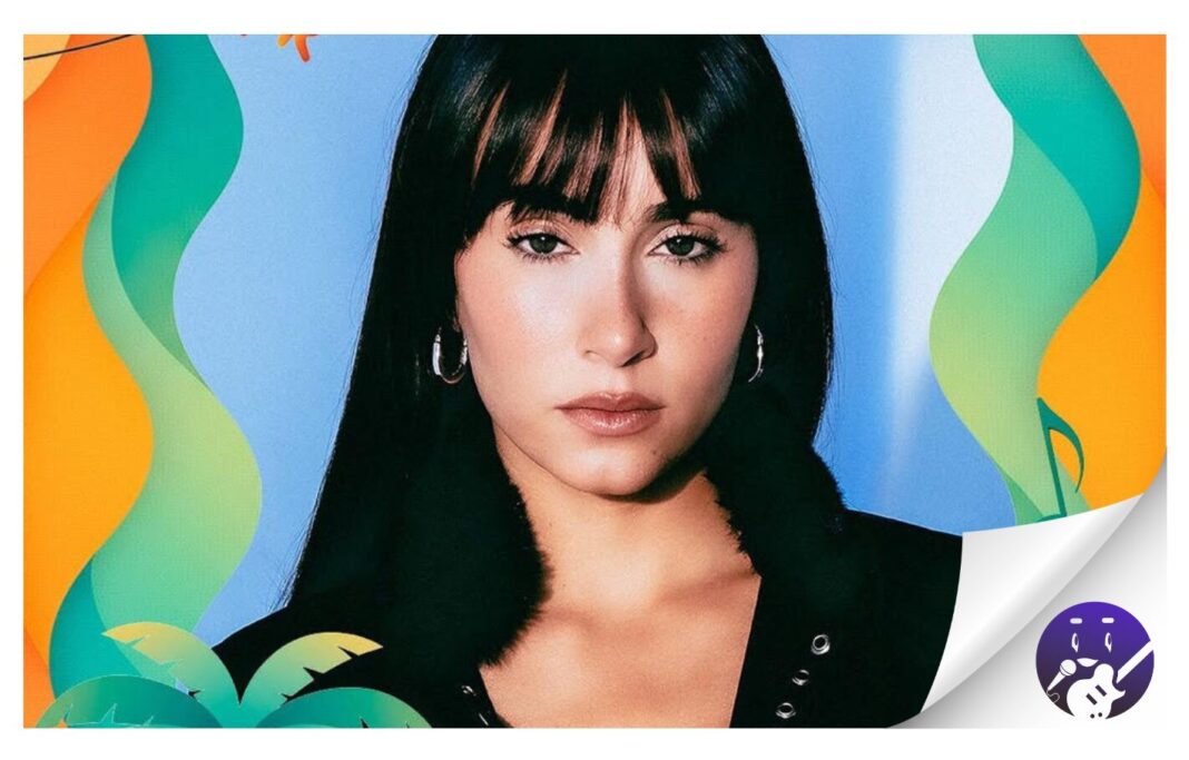 Aitana, la nueva confirmación del Granca Live Fest 2026