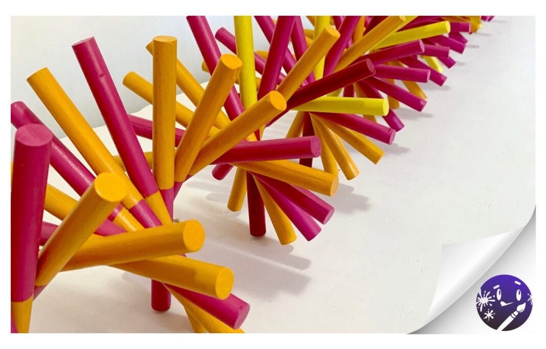 Espacio Bronzo inaugura la exposición ‘EXpecies y ENdémicas’, con obra de Nela Ochoa este viernes, 24 de octubre