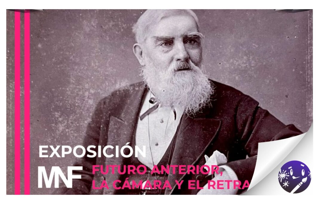 La exposición “Futuro anterior: la cámara y el retrato” inaugura, este lunes 20 de octubre, el CADEC 2025