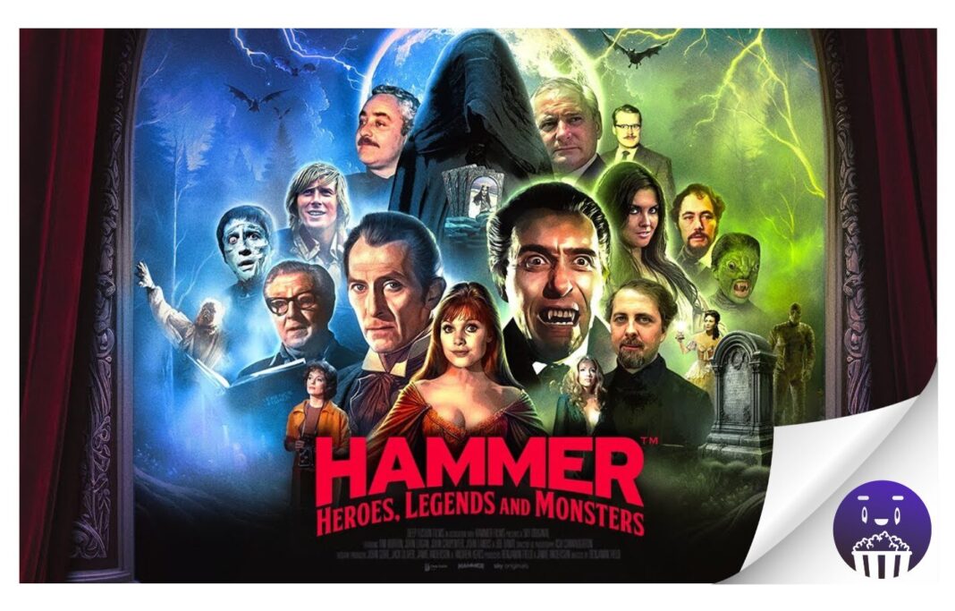 True crime, monstruos de la Hammer y vampiros españoles en el especial de Filmin para Halloween