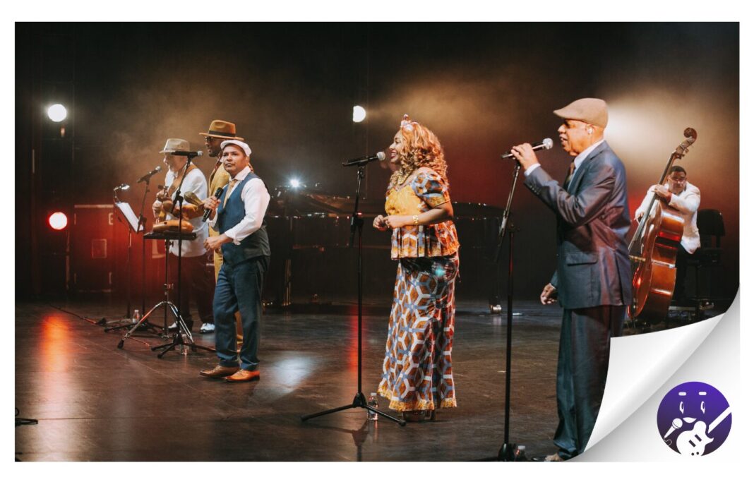 Estrellas de Buena Vista y Mástraen el alma de Cuba a Canarias