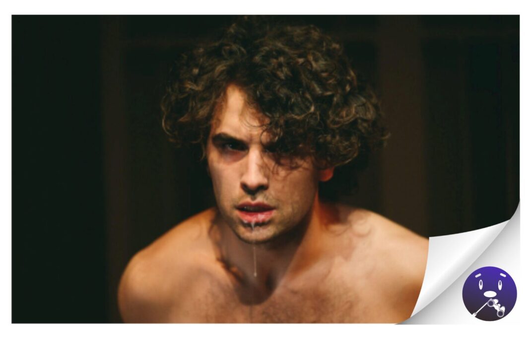 La nueva creación de Alexis Vassiliou transforma el escenario del Teatro Victoria en un rito sensorial