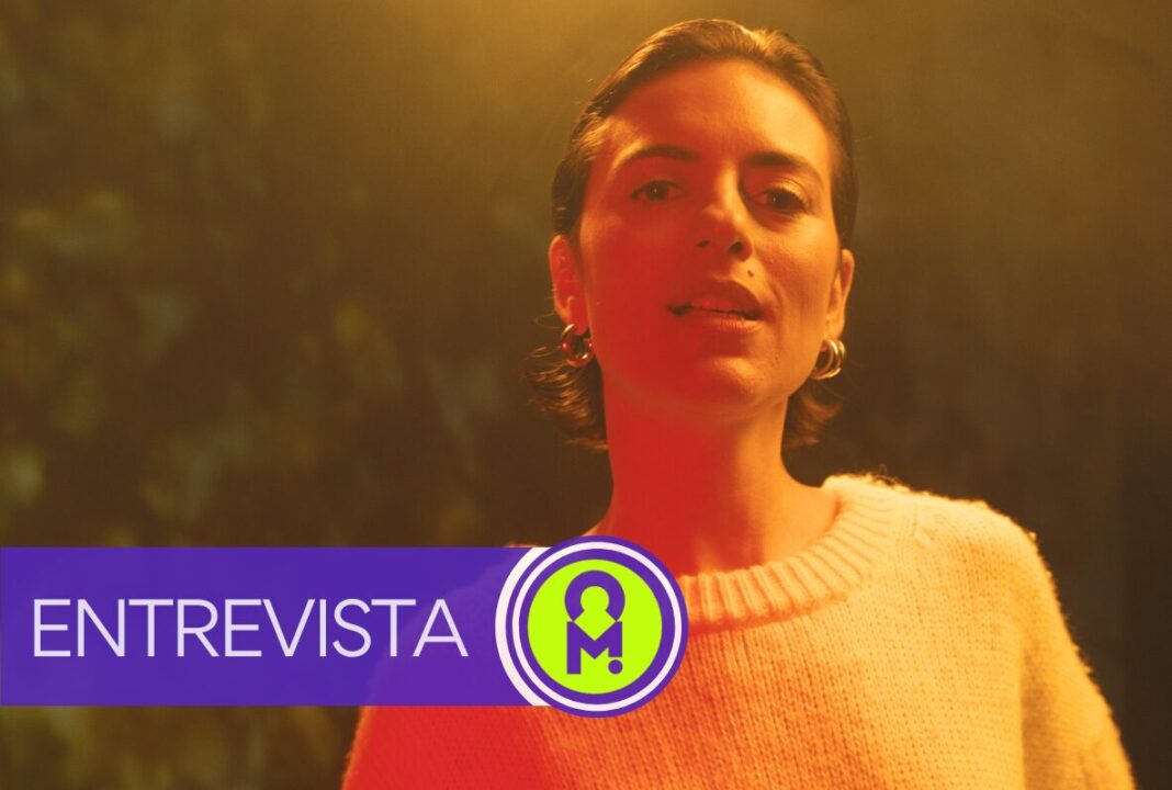 Anna Setton: “La música tuvo un papel muy importante como consuelo en tiempos difíciles”