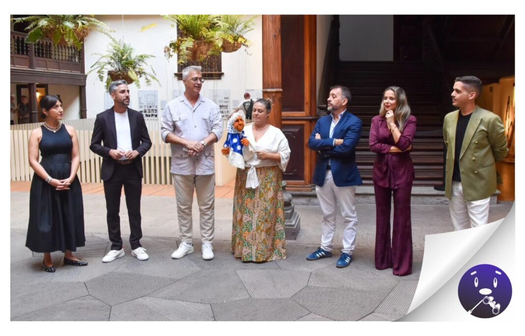 Santa Cruz celebra el día de Finados con una amplia programación cultural en los distritos