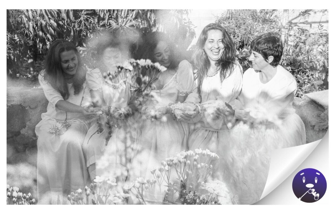 Matria, el último espectáculo de Caracolas, llegará al Teatro Leal para ofrecer dos  funciones