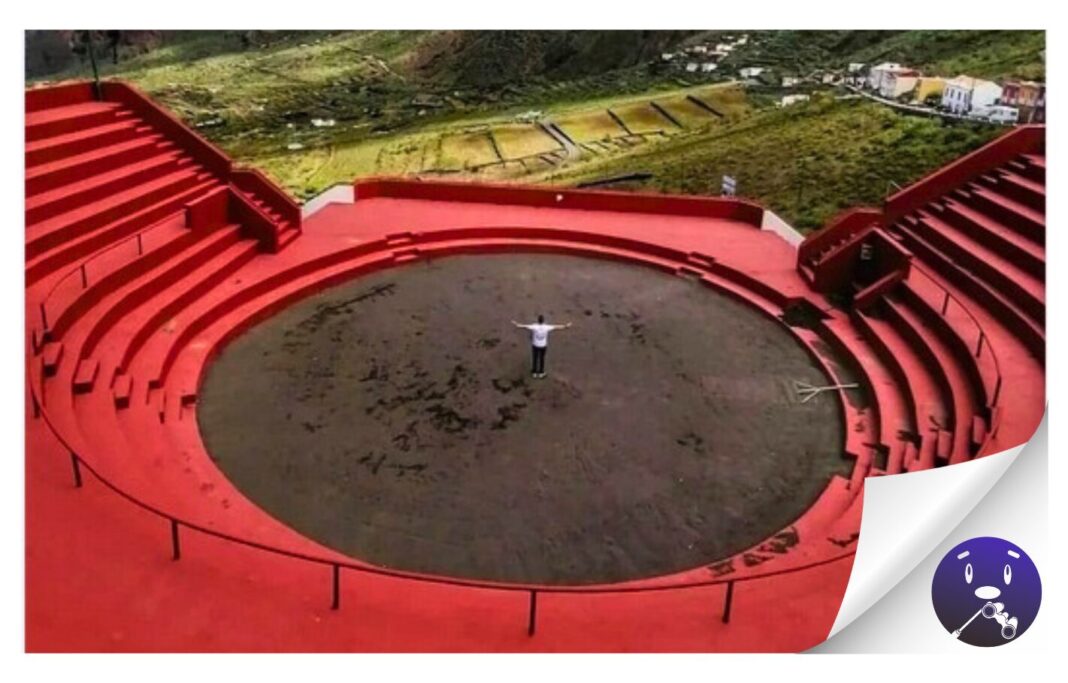 La Luchada Cósmica programa tres días de actividad cultural en El Hierro