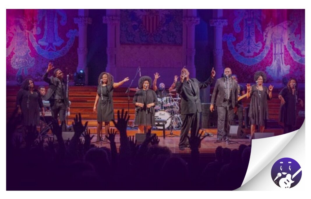 El Festival de Gospel de Canarias pone a la venta las entradas para el Teatro Leal y el Alfredo Kraus