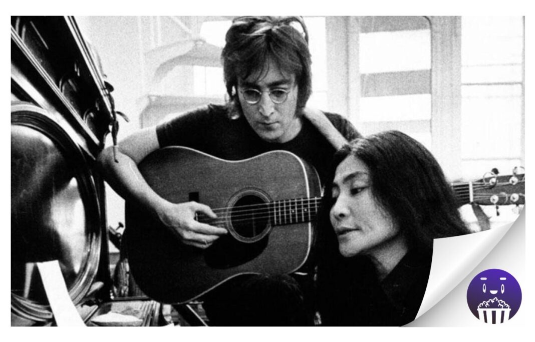 DocuRock recupera el último concierto de John Lennon