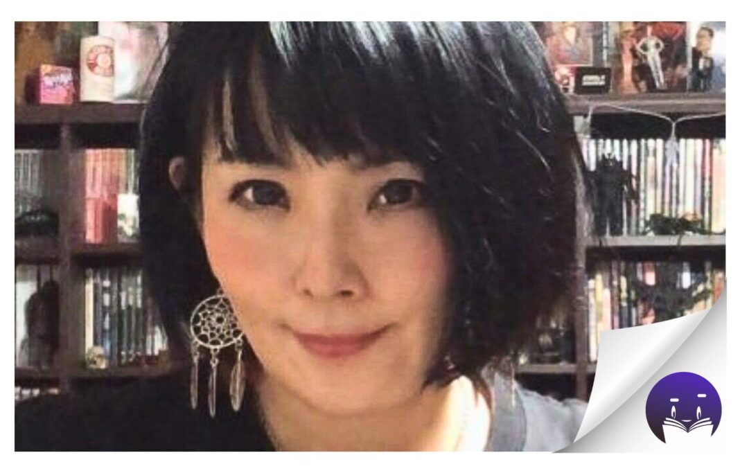 La japonesa Miyako Cojima, invitada internacional de la nueva edición de Santa Cruz Cómic