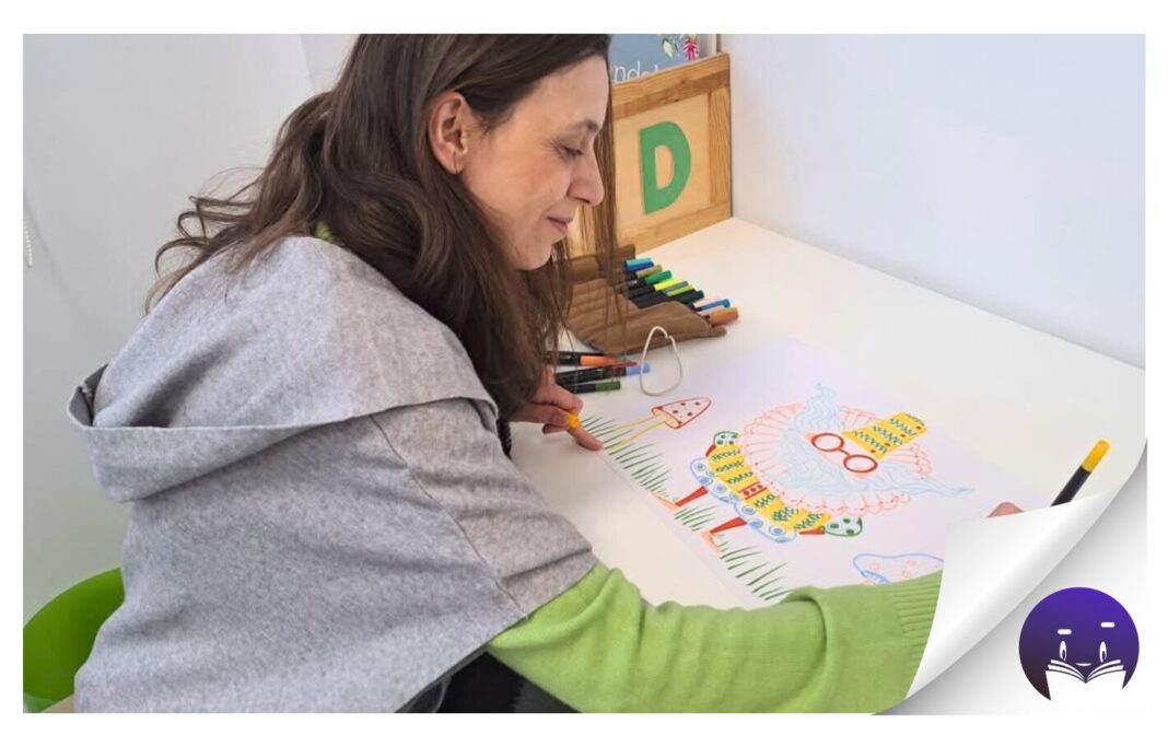 Los Llanos de Aridane se pinta de colores del 24 al 26 de octubre con Bolboreta. V Festival de Ilustración