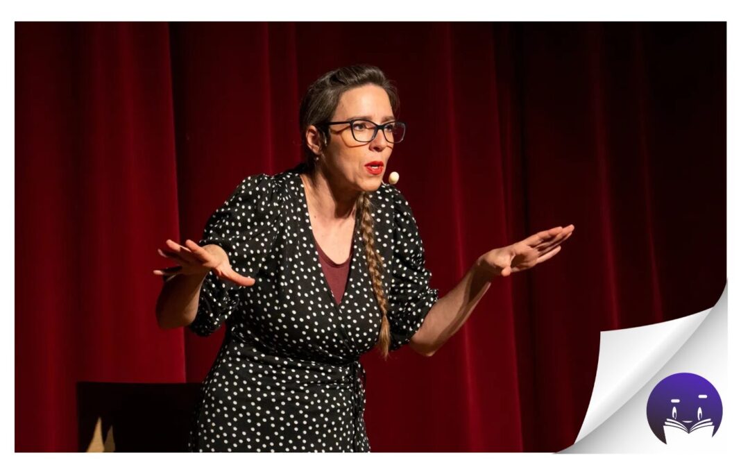 La XXXIII Noche de Cuentos llenará La Laguna de historias