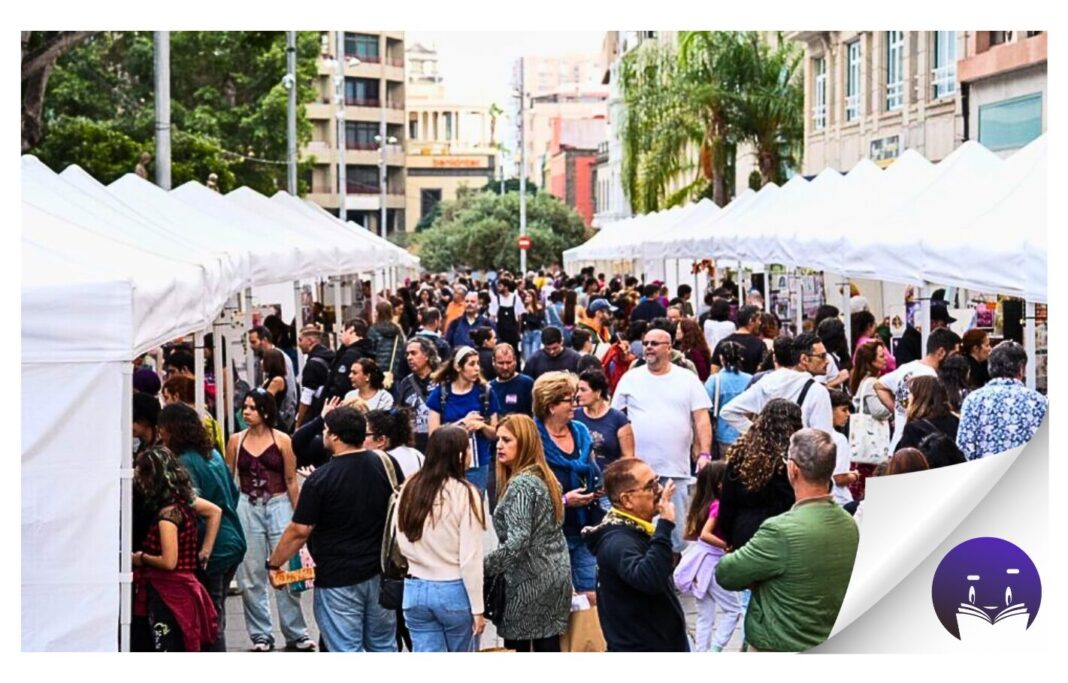 Santa Cruz de Tenerife renueva otro año más su título de capital del Cómic