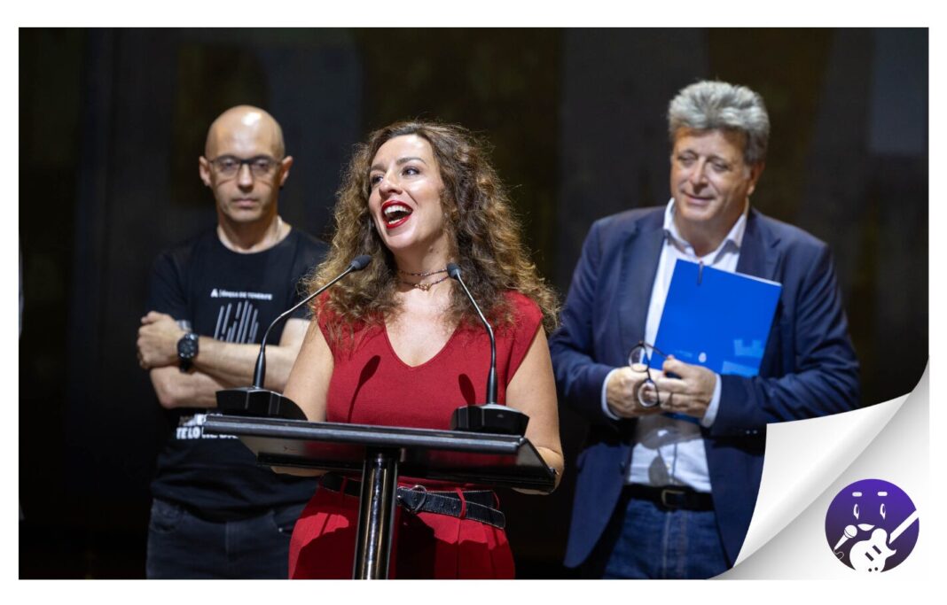Auditorio de Tenerife presenta el estreno europeo de la ópera Yerma de Lorca