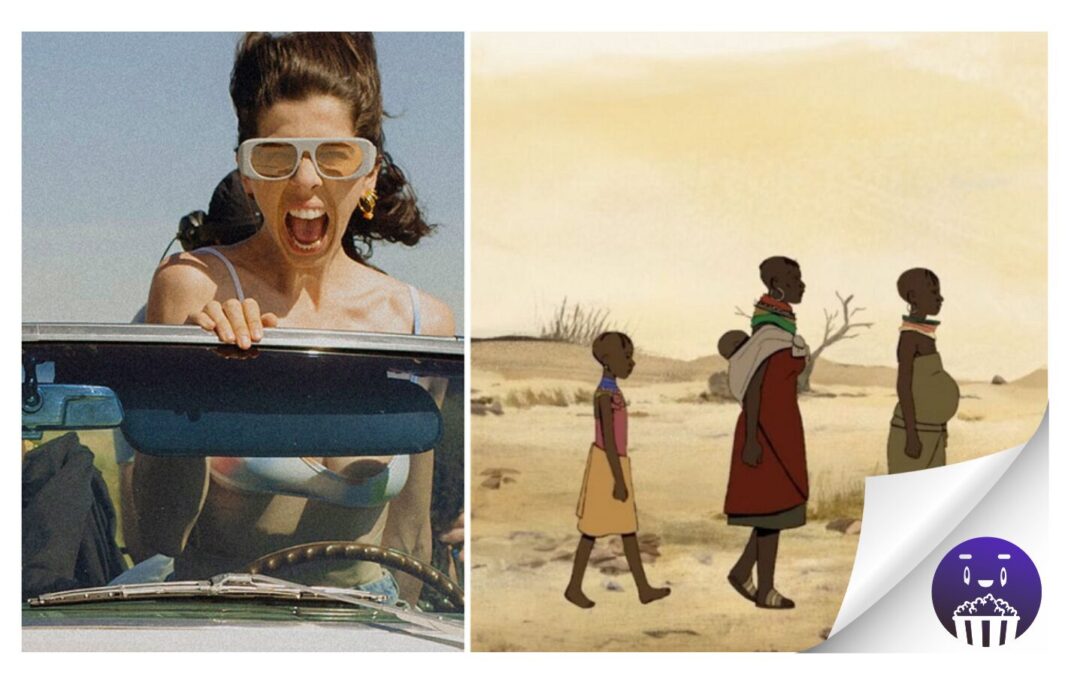 Programación especial de Filmoteca Canaria por el Día del Cine Español