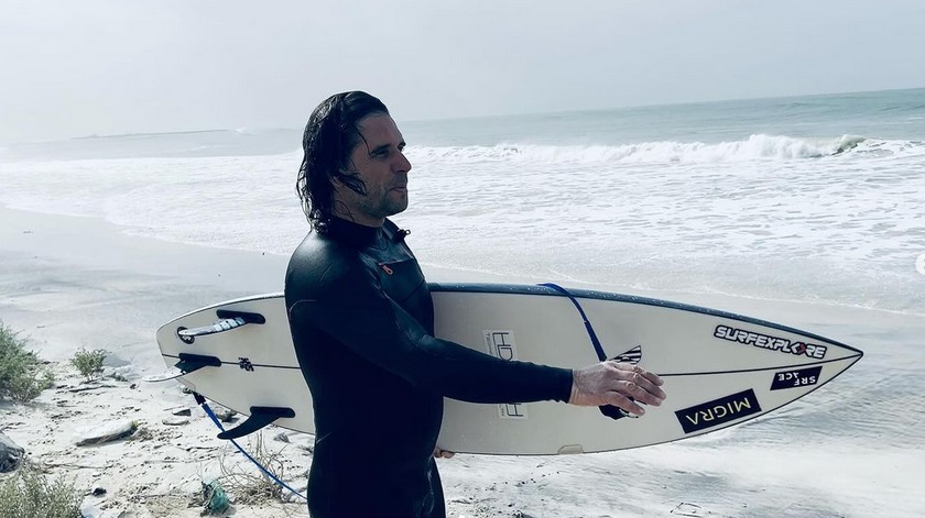 Canarias Surf Film Festival llega a Lanzarote y Fuerteventura con lo mejor de la cultura del género