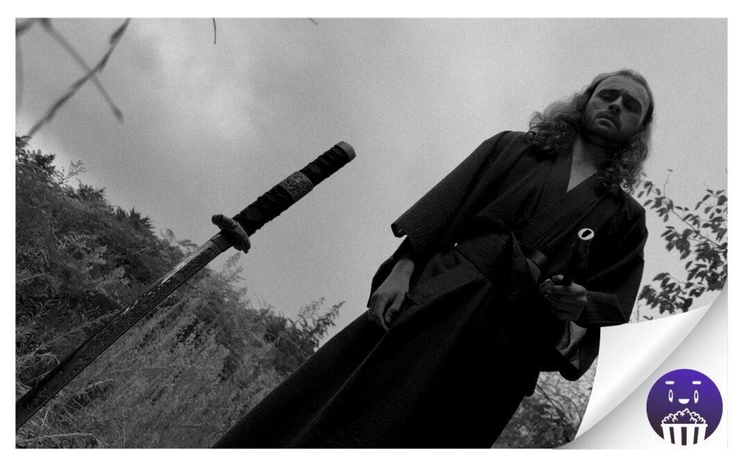 ‘Ronin’, de Luis A. Martín, se alza con el Premio al mejor cortometraje del certamen ‘Rodando con historia’, del V Festival de Novela Histórica Ciudad de Tacoronte