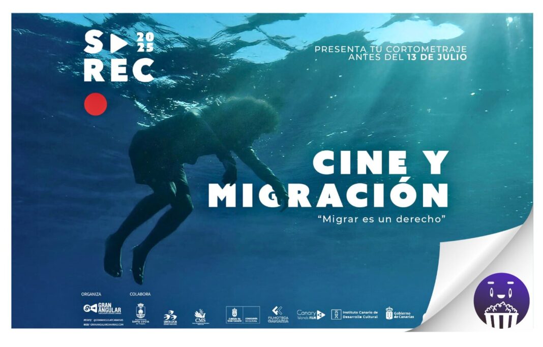 El drama de la migración palpita en el programa de la 21º edición de la Muestra de Cortometrajes San Rafael en Corto (SREC)