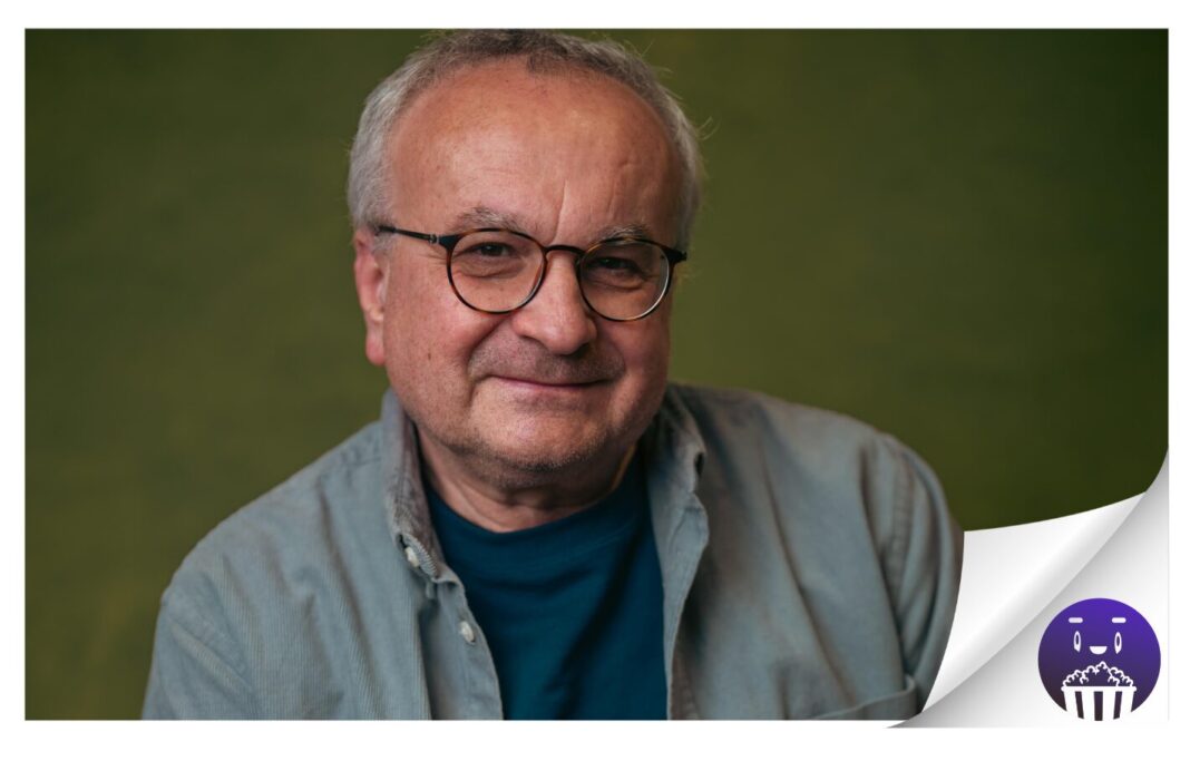 El fabuloso maquetista Simon Weisse ofrecerá una clase magistral en el Festival Isla Calavera