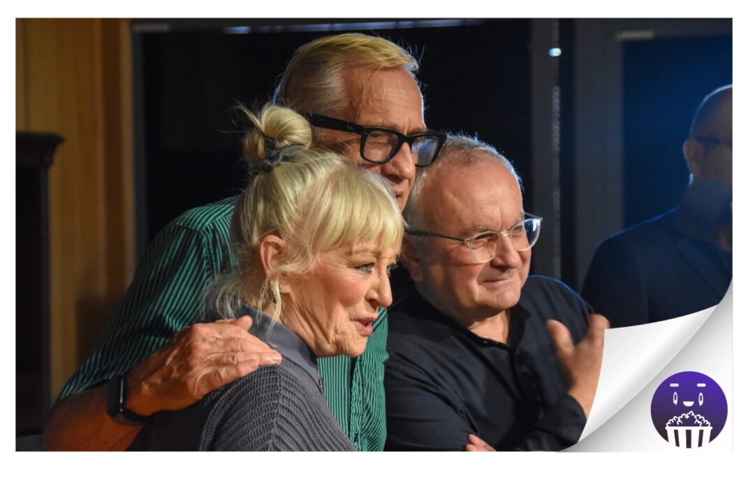 El Festival Isla Calavera despliega en La Laguna su alfombra roja para abrir la programación de su Novena Edición