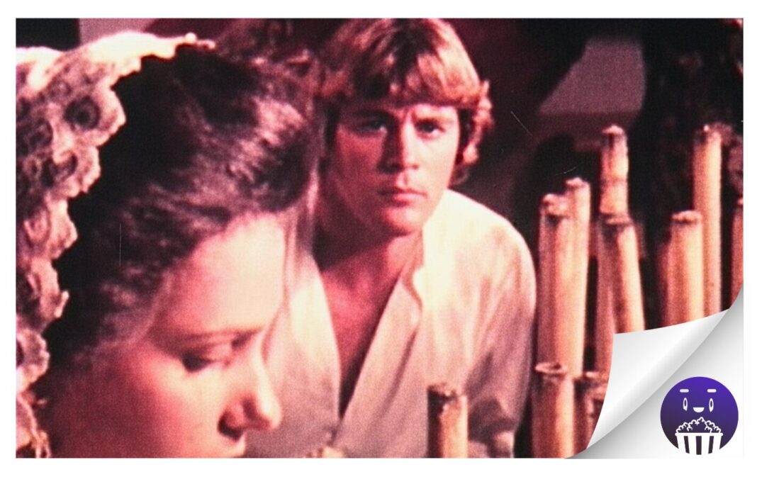 El ciclo cinematográfico ‘De Sal y Lava’ (re)descubre el cine del palmero Jorge Lozano Vandewalle