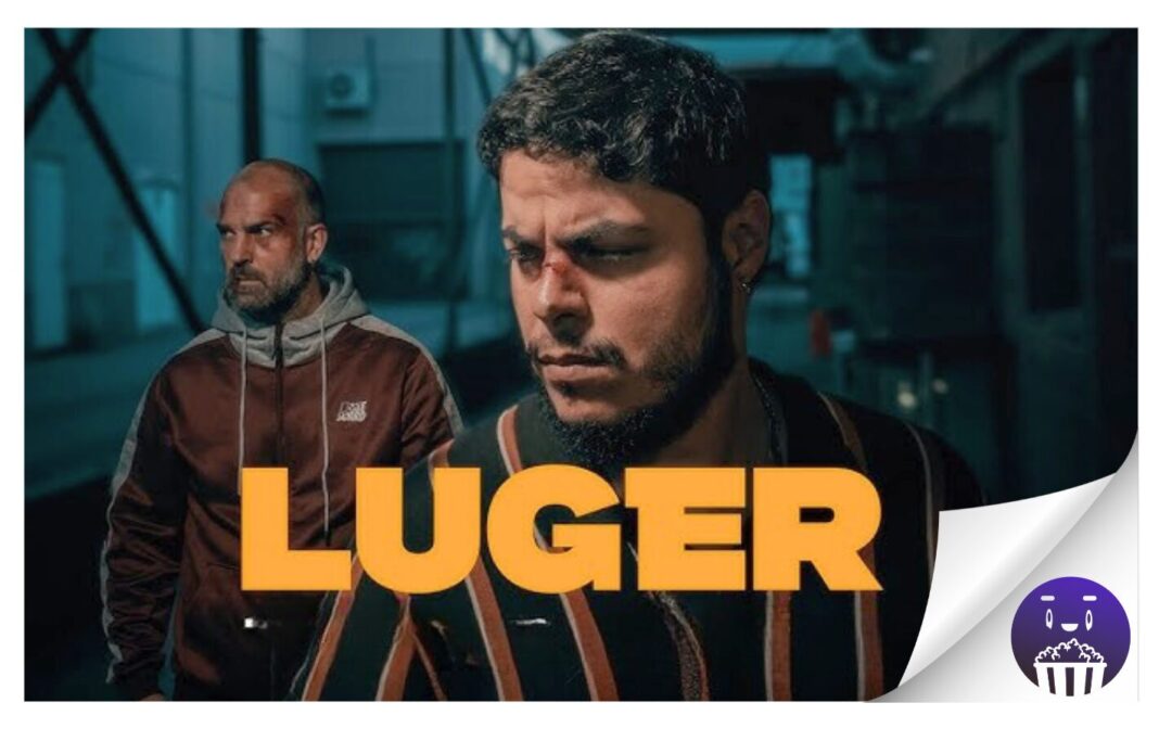 ‘Luger’ arrasa en el Festival Isla Calavera 2025