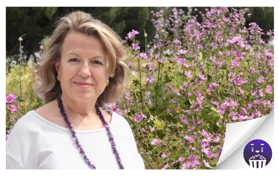 El Festival Internacional de Cine de Realidad de Canarias entrega a Georgina Higueras su premio Visión Lúcida