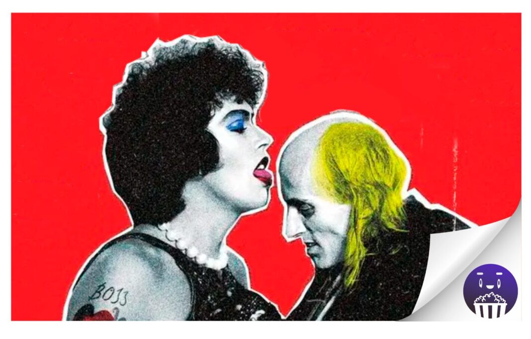 “The Rocky Horror Picture Show, el extraño viaje”: Filmin celebra el 50 aniversario de la película de culto con el documental definitivo