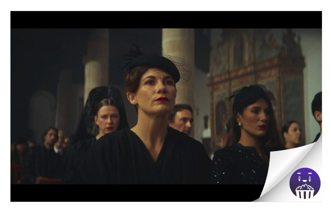 Aïda Ballmann vive un 2025 de proyección internacional y expansión creativa