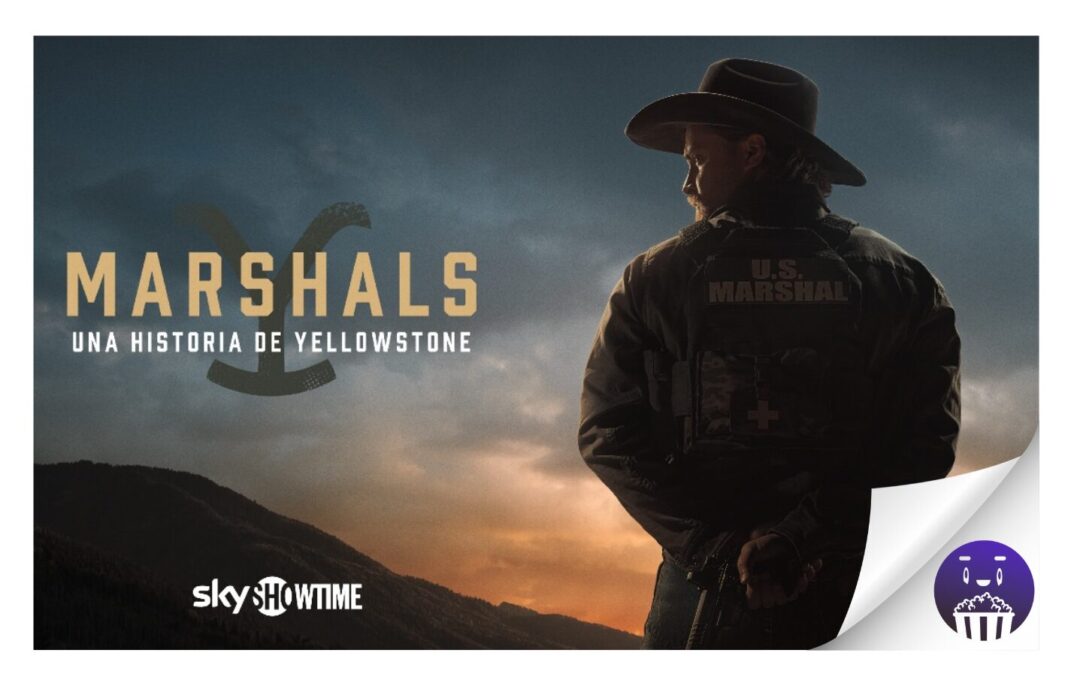 SkyShowtime anuncia una gran selección de taquillazos de Hollywood, nuevas series exclusivas y esperados regresos