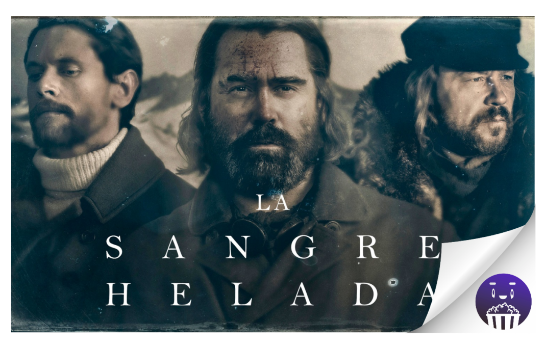 Las series de estreno en Filmin en noviembre