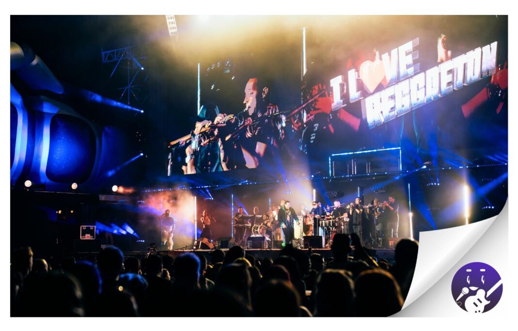 I Love Reggaeton Tenerife, el auténtico latido canario