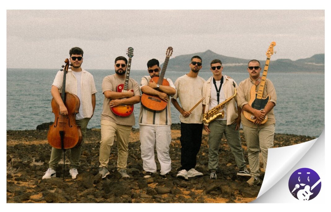 Todo listo para la fase eliminatoria del VIII Premio CajaCanarias de Música Joven Alberto Delgado 2025