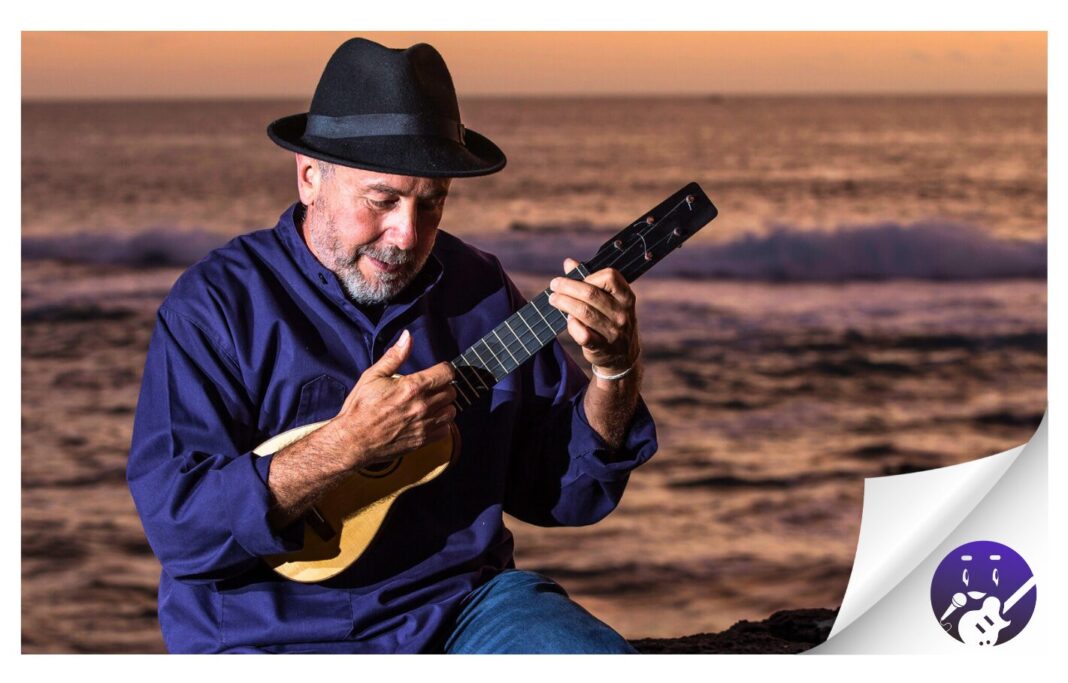 El timplista majorero Domingo Rodríguez ‘El Colorao’, Premio de Honor de los Premios Canarios de la Música