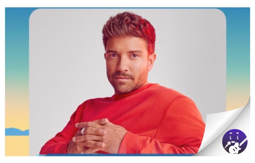 Tenerife Music Festival vuelve con Pablo Alborán como primer artista confirmado