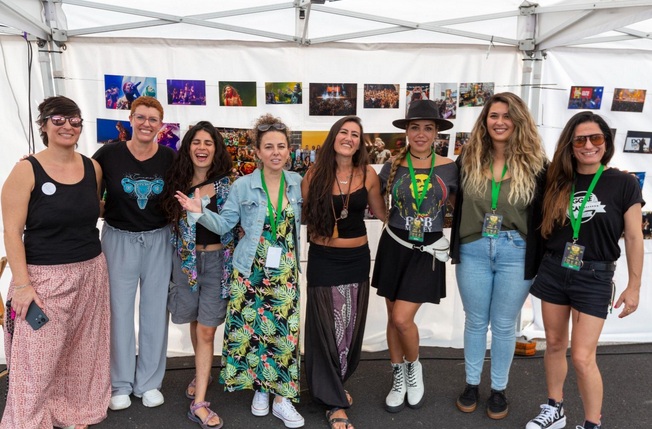 El Reggae Can Festival XI refuerza su compromiso social y ambiental
