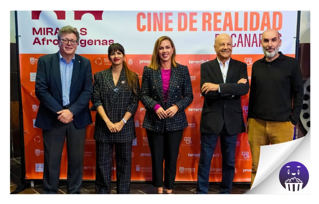 ‘En silencio’, de Sara Sálamo, premio D. O. Mirada Canaria en el Festival Internacional de Cine de Realidad de Canarias