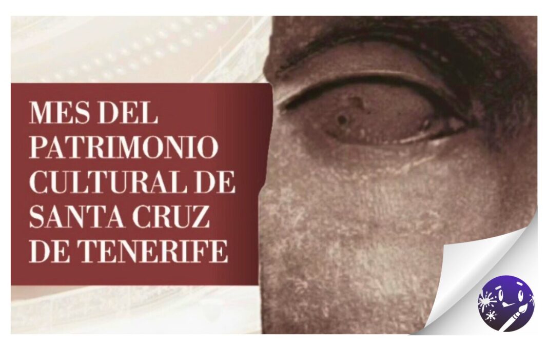 Santa Cruz celebra el Mes del Patrimonio con una amplia programación cultural y participativa