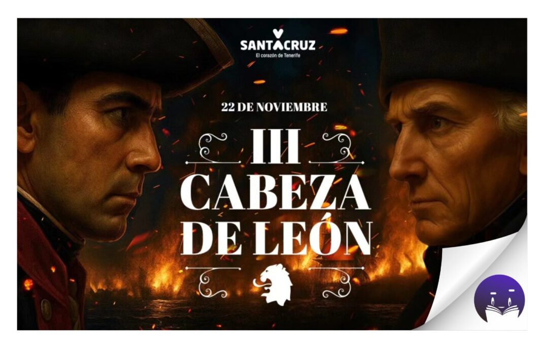 Santa Cruz revivirá su historia con la IV edición del Escape City “III Cabeza de León”