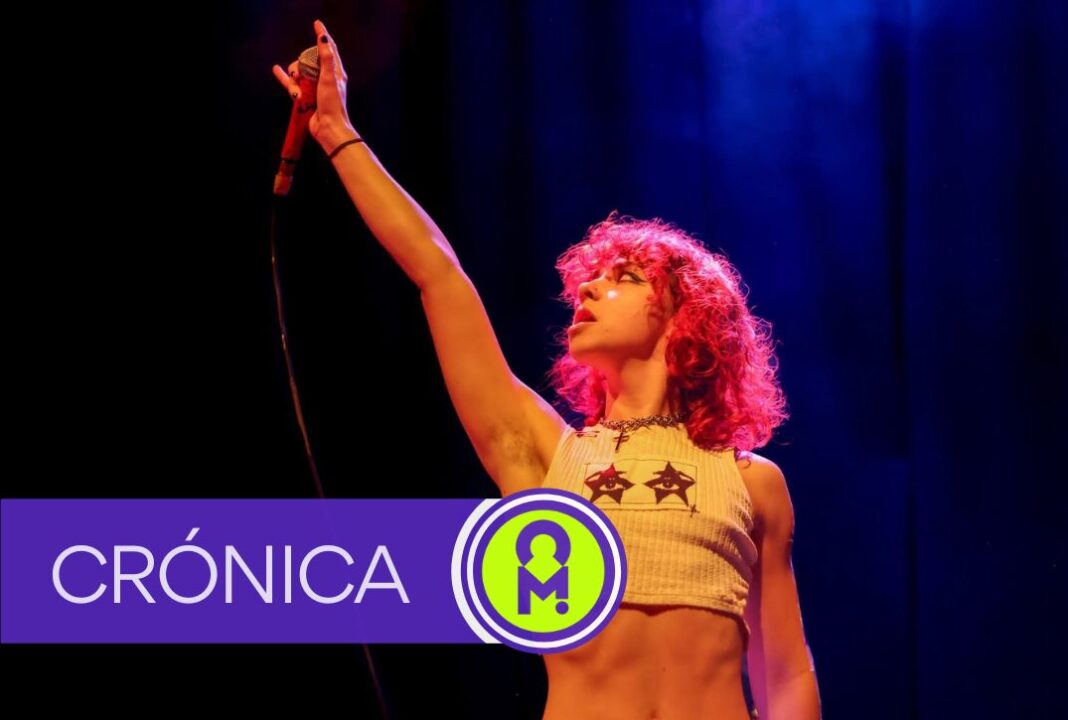 RIOT GRRRL DAY: Punk is (not) dead! (II). Por Jonathan Medina