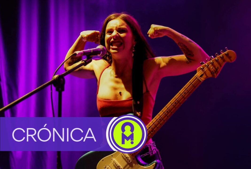 RIOT GRRRL DAY: Punk is (not) dead! (I). Por Jonathan Medina