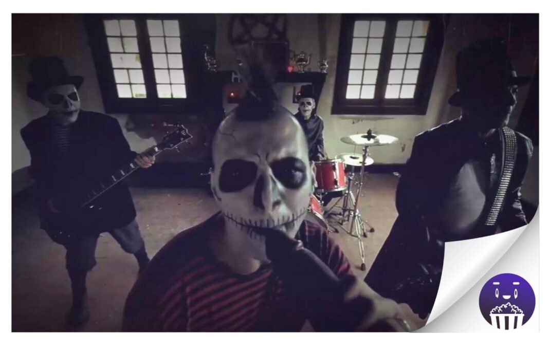 “Gran Canaria Punk Rock. Supervivencia y combate” se estrena en Tenerife