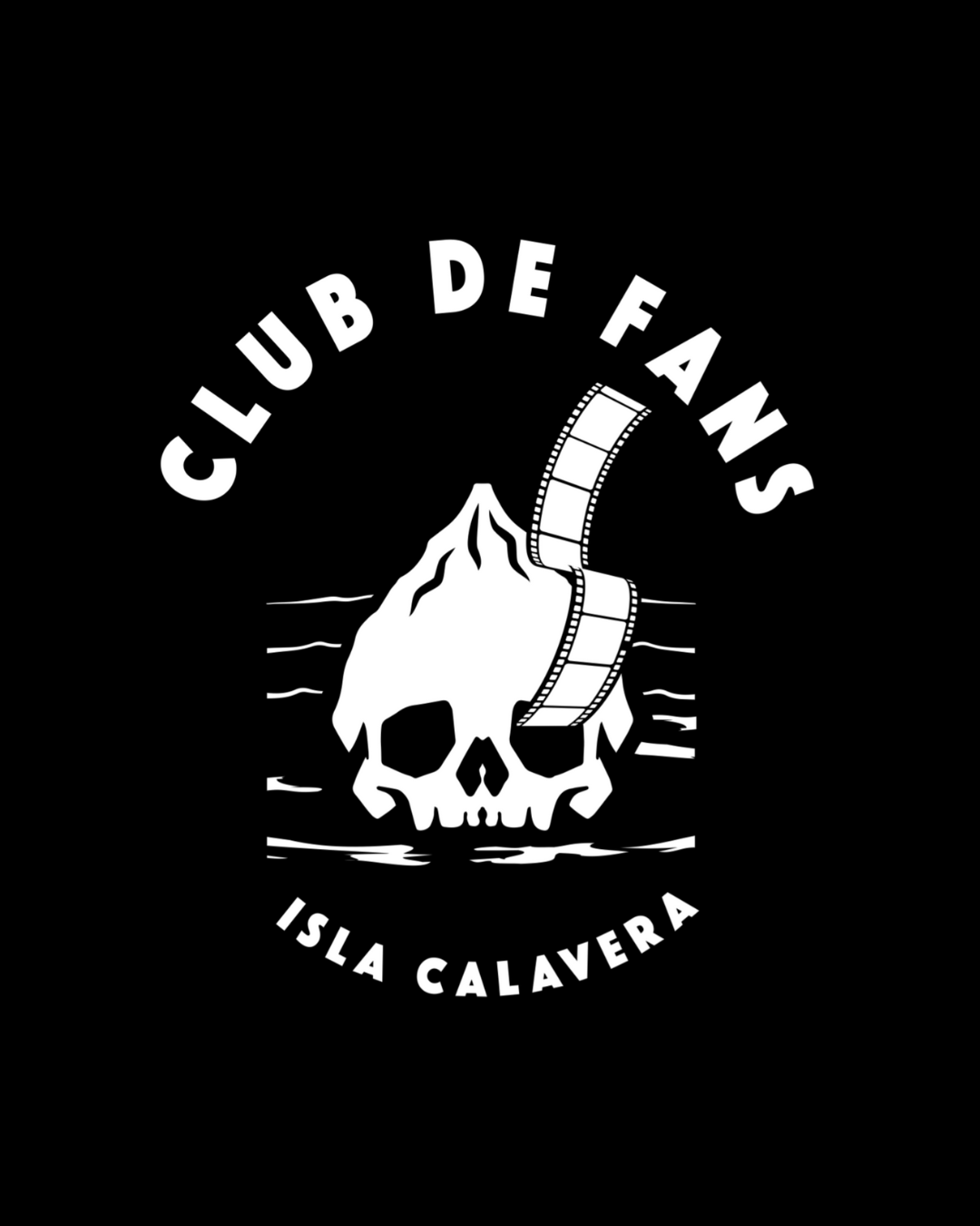 Club de Fans Isla Calavera