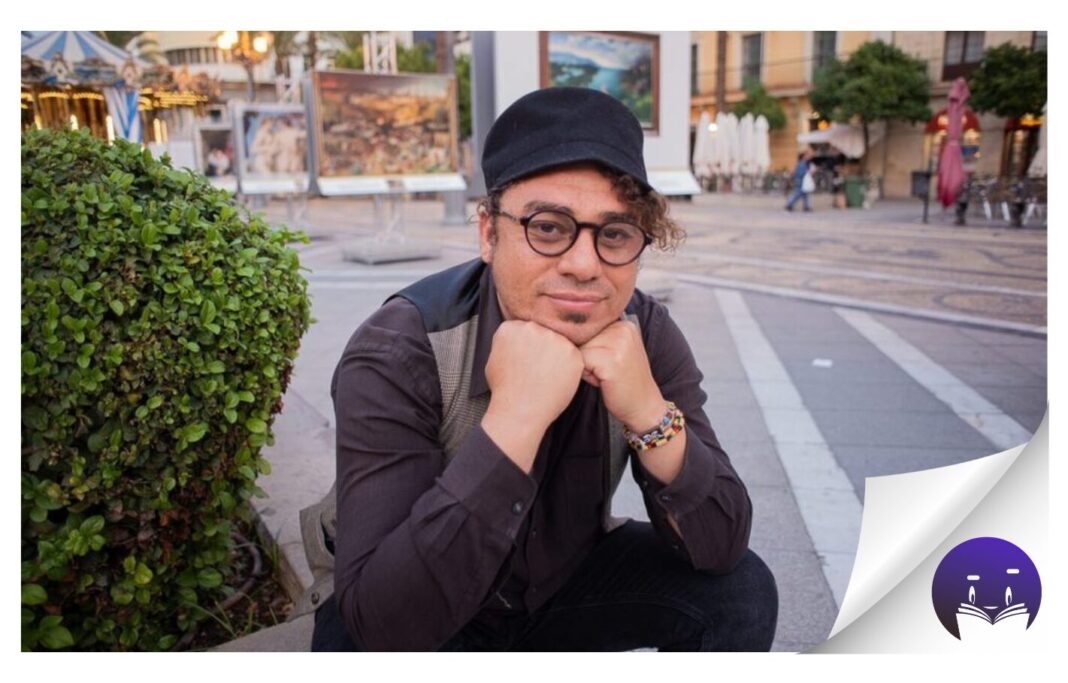 Samir Delgado analiza la influencia de Gabriel Miró en la literatura modernista de Canarias