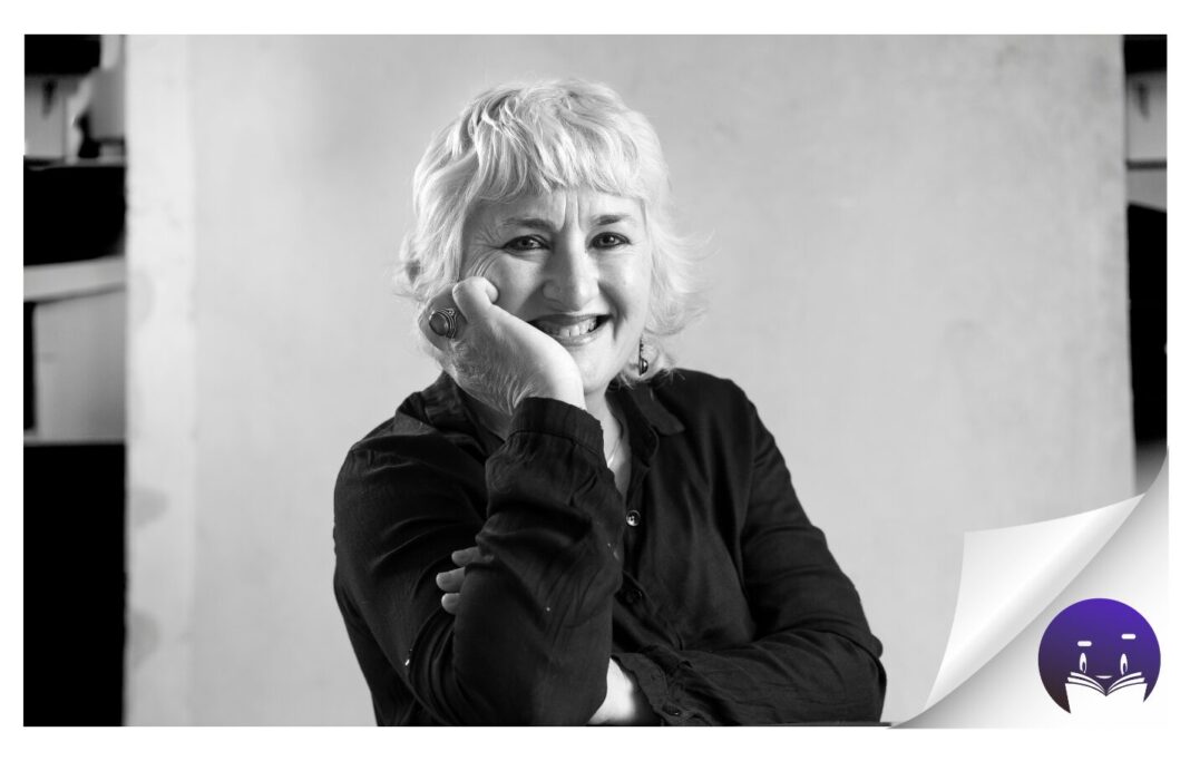 La escritora sevillana Paqui Maqueda presenta ‘Querida mía’ en Tenerife