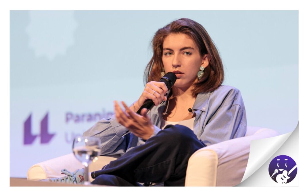 La rapera Sara Socas presenta en la ULL el primer concierto de ‘A Full con la Sinfónica’