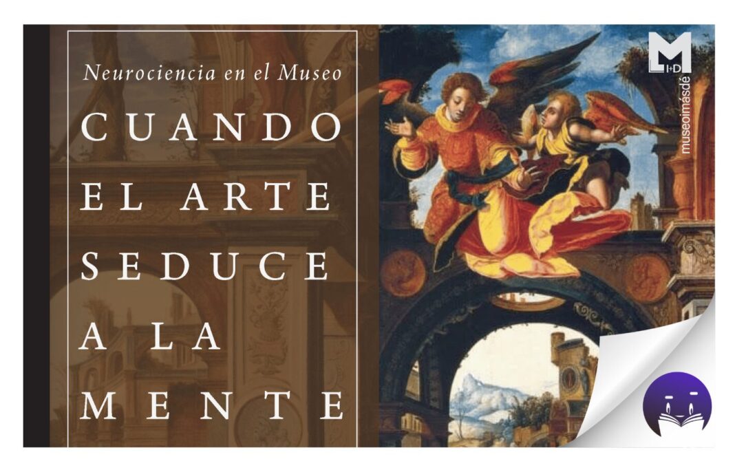 El Museo de Bellas Artes acoge un coloquio interdisciplinar sobre neurociencia y arte