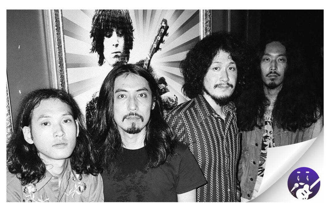 Keroxen apuesta por conciertos futuristas de Palestina, Uganda y Japón en su quinta jornada