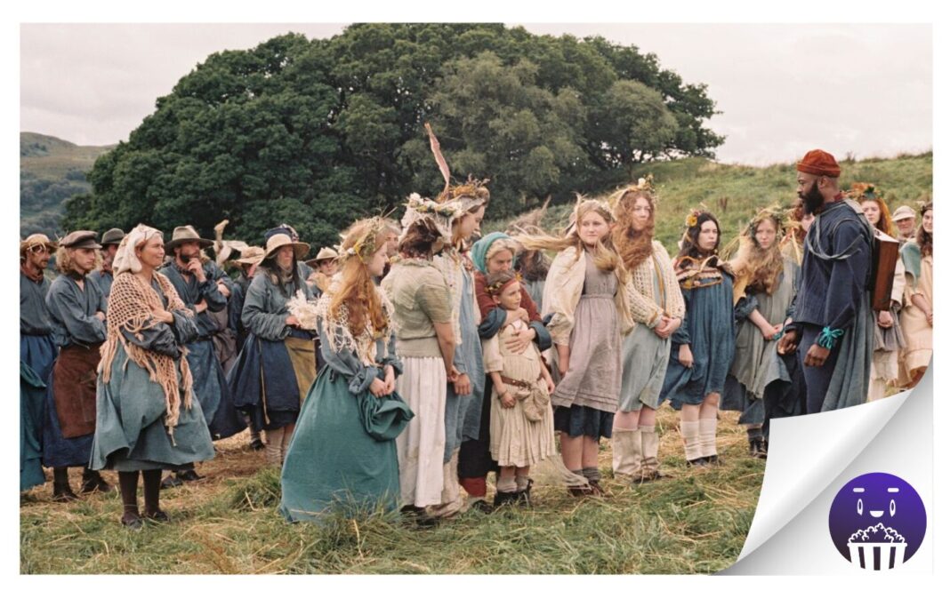 Filmin estrena el western rural de Athina Rachel, “Harvest”, seleccionado en el Festival de Venecia