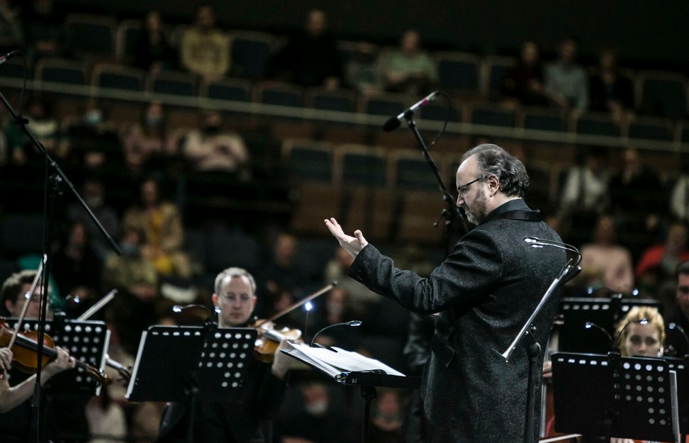 Las entradas para el espectáculo Harry Sinfónico en el Auditorio Insular de Fuerteventura ya están a la venta