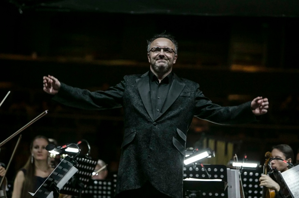 Harry Sinfónico suma dos nuevas fechas en el Pérez Galdós los días 7 y 11 de enero